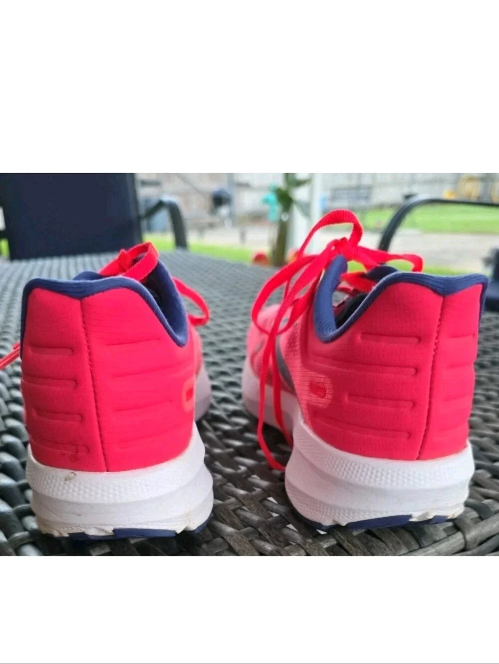 Brooks Launch GTS 9 Women’s Size 8.5 Running Shoes Training Sneakers 1203741B604